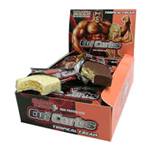 Protein Bars