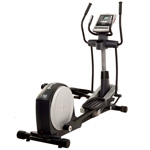 Elliptical Cross Trainers