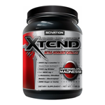 Post Workout Supplements