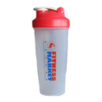Shaker Bottles