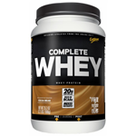 Whey Protein Concentrate (WPC)
