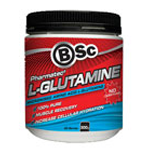 Glutamine (L-Glutamine)