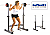Infiniti B800 Squat Rack