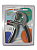 Hand Grip in Case