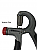 Hand Grip Tension Dial