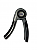 Travel Fitnes Set Hand Gripper