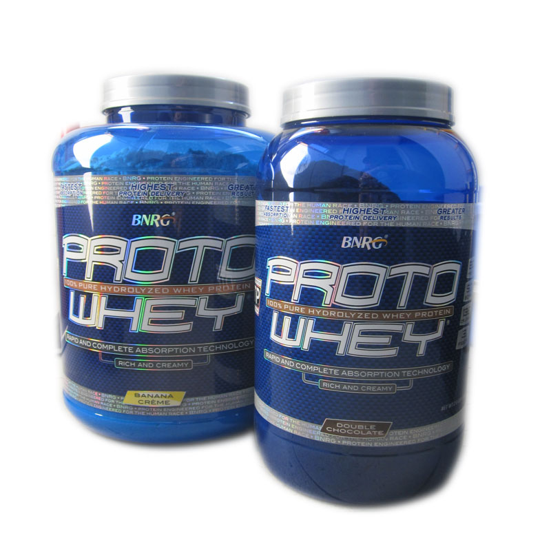 Bnrg Proto Whey