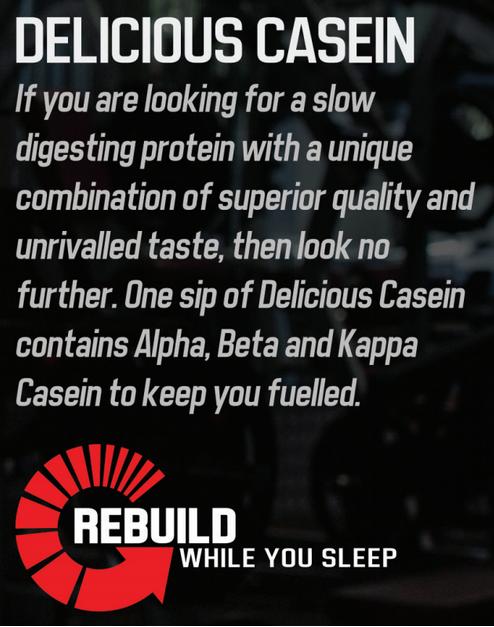 Delicious Casein