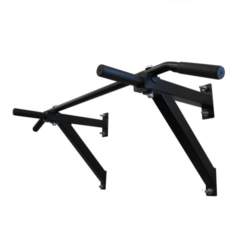 Wall-mounted Chin-up Bar