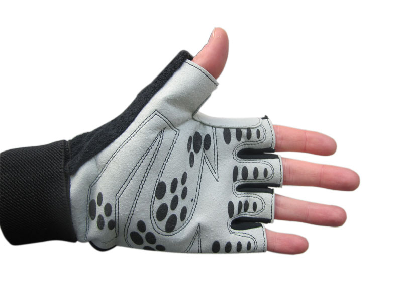 Grip-dot Gloves