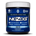 MuscleWerks NO3ZCG9