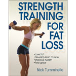 Strength Training for Fat Loss Book (by Nick Tumminello)