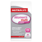 Nutralife Womens Multi Vitamin
