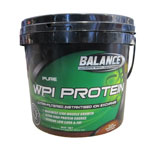 Balance WPI Protein
