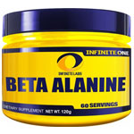 Infinite Labs Beta-Alanine