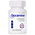 Giant Sports Dexamine Capsules