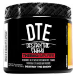 DTE Destroy The Enemy Fat Burner