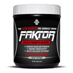 Musclewerks Faktor