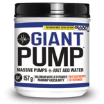 Giant Sports Giant Pump Pre Workout