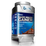 Hard Mass Gainer Protein Powder