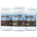 International Protein Natural Hydrolysed Whey