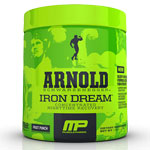 Arnold Schwarzenegger Series Iron Dream