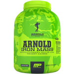 Arnold Schwarzenegger Series Iron Mass