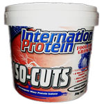 International Protein Iso-Cuts Fat Burner Protein