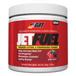 GAT JetFuel Thermogenic