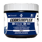 Lean Simplex