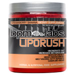 BPM Labs LipoRush Powder
