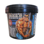 Max's WPI