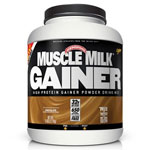 Cytosport MuscleMilk Gainer Protein