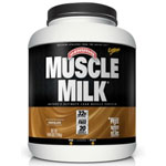 CytoSport Muscle Milk Protein