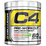 Cellucor C4 Extreme Pre-Workout Powder