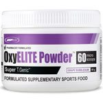 USP Labs OxyElite Pro - Weight Loss Powder