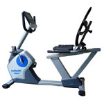 Infiniti PG800R Recumbent Bike