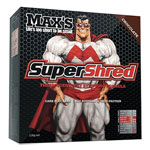 Max's Supershred Protein