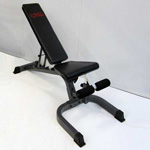 Aquila Adjustable Workout Bench