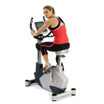 Infiniti CB2100 Commercial Exercise Bike