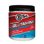 BSc L-Glutamine Powder