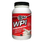 BSc Whey Protein Isolate WPI