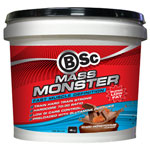 BSc Mass Monster Protein