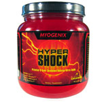 Myogenix Hyper Shock 780g