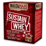 RedBak Sustain WHEY Isolate/Concentrate Protein Blend