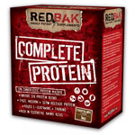 RedBak COMPLETE Protein