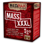 RedBak MASS XXXL Protein