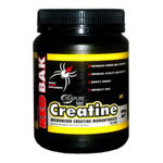 Redbak CREATINE