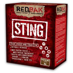 RedBak Sting Protein