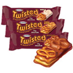 Premier Nutrition Twisted Bars (Box of 6)